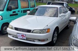 toyota mark-ii 1996 CFJ1586378