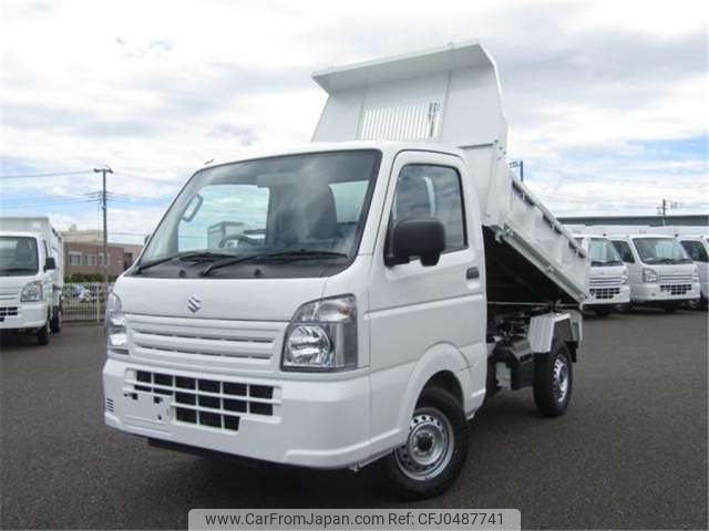 suzuki carry-truck 2024 -SUZUKI 【相模 480ﾂ9759】--Carry Truck 3BD-DA16T--DA16T-829904---SUZUKI 【相模 480ﾂ9759】--Carry Truck 3BD-DA16T--DA16T-829904- image 1