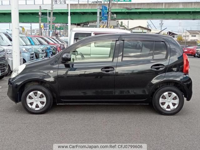 toyota passo 2013 quick_quick_DBA-KGC30_KGC30-0147842 image 2