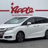 honda odyssey 2014 -HONDA--Odyssey DBA-RC1--RC1-1011731---HONDA--Odyssey DBA-RC1--RC1-1011731- image 1