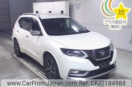 nissan x-trail 2019 -NISSAN--X-Trail HT32-157267---NISSAN--X-Trail HT32-157267-