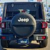 chrysler jeep-wrangler 2019 -CHRYSLER--Jeep Wrangler ABA-JL36L--1C4HJXLG1KW559283---CHRYSLER--Jeep Wrangler ABA-JL36L--1C4HJXLG1KW559283- image 6