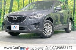 mazda cx-5 2014 -MAZDA--CX-5 DBA-KEEAW--KEEAW-103056---MAZDA--CX-5 DBA-KEEAW--KEEAW-103056-