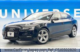 audi a5 2015 -AUDI--Audi A5 DBA-8TCDNL--WAUZZZ8T5FA007929---AUDI--Audi A5 DBA-8TCDNL--WAUZZZ8T5FA007929-