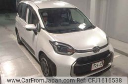 toyota sienta 2024 CFJ1616538