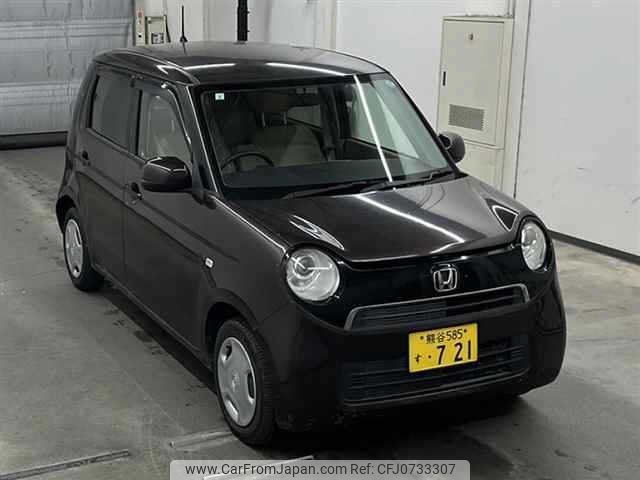 honda n-one 2013 -HONDA 【熊谷 585ｽ721】--N ONE JG1--1028468---HONDA 【熊谷 585ｽ721】--N ONE JG1--1028468- image 1