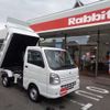 suzuki carry-truck 2022 -SUZUKI 【尾張小牧 484ﾌ 5】--Carry Truck 3BD-DA16T--DA16T-709948---SUZUKI 【尾張小牧 484ﾌ 5】--Carry Truck 3BD-DA16T--DA16T-709948- image 1