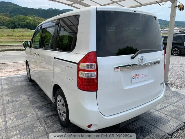 toyota noah 2011 quick_quick_DBA-ZRR70G_ZRR70-0448114 image 2