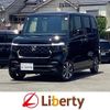 honda n-box 2025 quick_quick_JF5_JF5-1167340 image 1