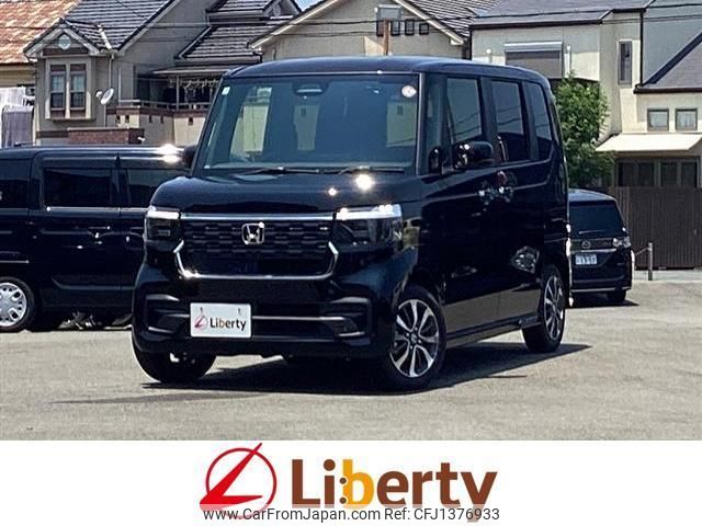 honda n-box 2025 quick_quick_JF5_JF5-1167340 image 1