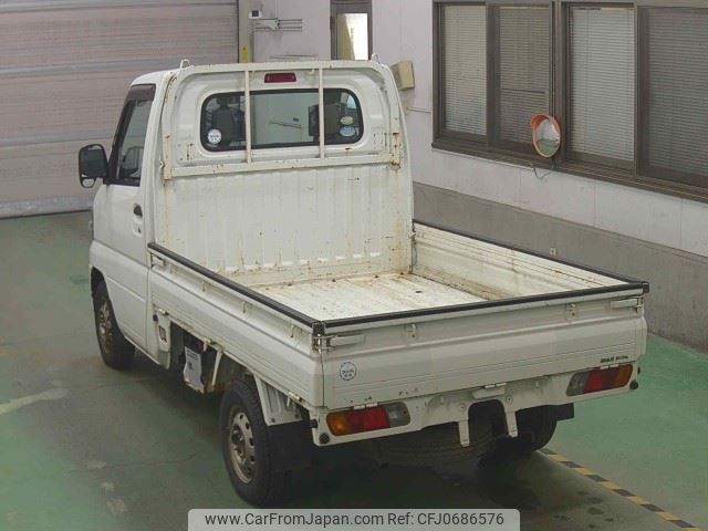 nissan clipper-truck 2011 -NISSAN--Clipper Truck U71T--0555021---NISSAN--Clipper Truck U71T--0555021- image 2