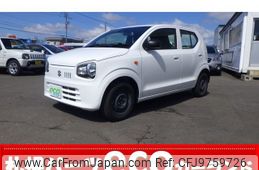 suzuki alto 2020 -SUZUKI--Alto HA36S--540872---SUZUKI--Alto HA36S--540872-