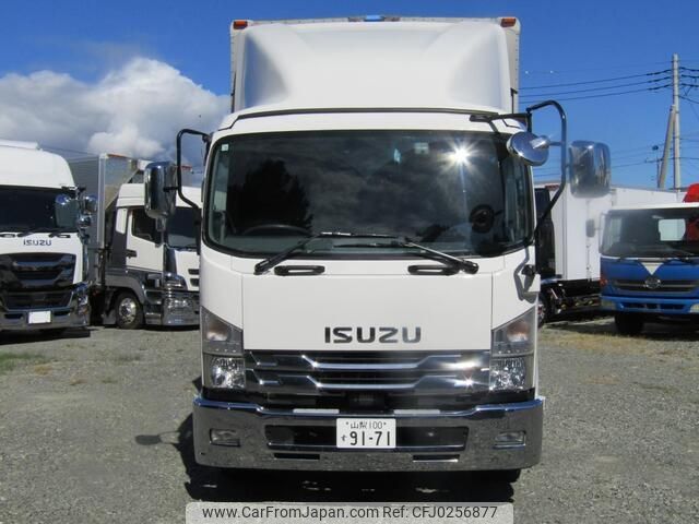 isuzu forward 2017 -ISUZU--Forward TKG-FRR90T2--FRR90-7109323---ISUZU--Forward TKG-FRR90T2--FRR90-7109323- image 2