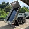 mitsubishi-fuso canter 2018 CFJ1589035 image 16