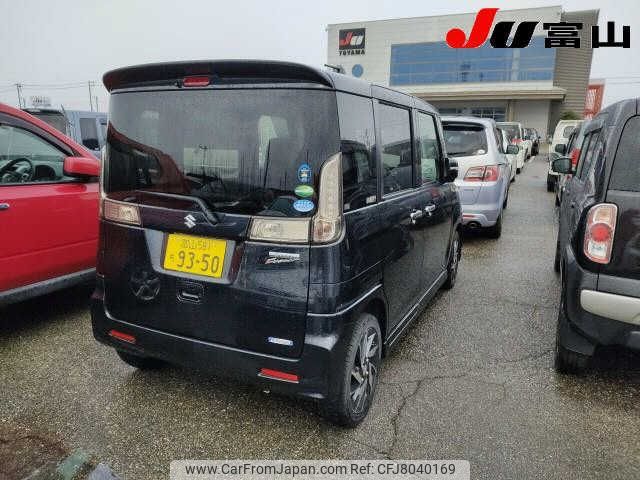 2017 Suzuki Spacia MK42S - Car Price $8,845