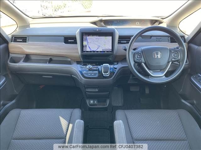 honda freed 2019 -HONDA--Freed 6AA-GB8--GB8-3100870---HONDA--Freed 6AA-GB8--GB8-3100870- image 2