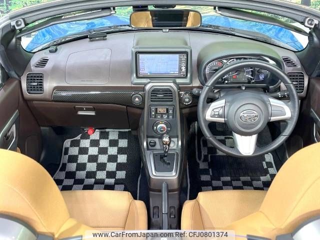 daihatsu copen 2014 -DAIHATSU--Copen DBA-LA400K--LA400K-0004601---DAIHATSU--Copen DBA-LA400K--LA400K-0004601- image 2