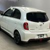 nissan march 2016 CFJ1694144 image 2
