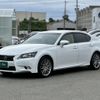 lexus gs 2015 CFJ1811212 image 1