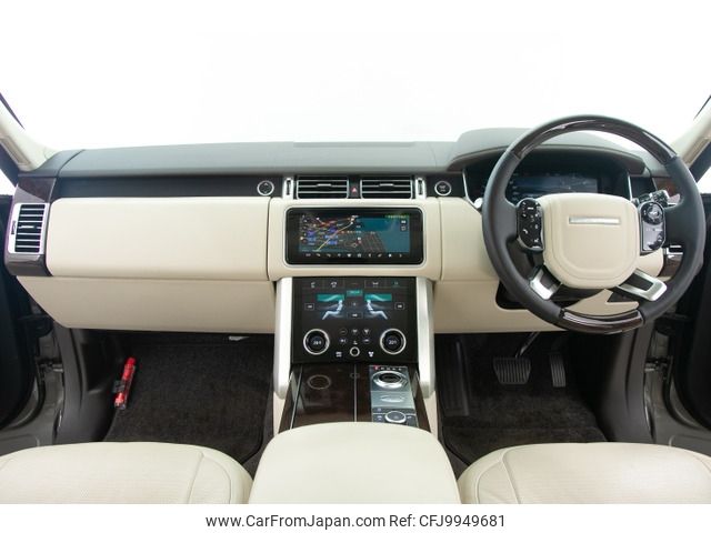 land-rover range-rover 2019 -ROVER--Range Rover LDA-LG3KD--SALGA2AK3KA549737---ROVER--Range Rover LDA-LG3KD--SALGA2AK3KA549737- image 2