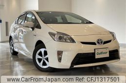 toyota prius 2015 -TOYOTA--Prius DAA-ZVW30--ZVW30-1970793---TOYOTA--Prius DAA-ZVW30--ZVW30-1970793-