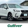 subaru forester 2018 -SUBARU--Forester DBA-SJ5--SJ5-118107---SUBARU--Forester DBA-SJ5--SJ5-118107- image 1