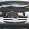 toyota hiace-van 2012 1.60812E+11 image 13