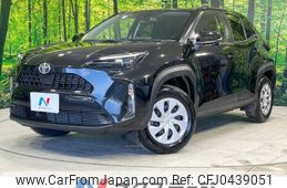 toyota yaris-cross 2024 -TOYOTA--Yaris Cross 5BA-MXPB10--MXPB15-3014***---TOYOTA--Yaris Cross 5BA-MXPB10--MXPB15-3014***-