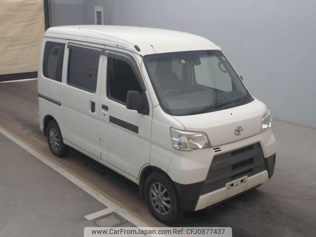 toyota pixis-van 2019 quick_quick_EBD-S321M_0026111 image 1