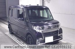 daihatsu tanto 2017 -DAIHATSU 【岐阜 582ﾒ867】--Tanto LA600S-0525786---DAIHATSU 【岐阜 582ﾒ867】--Tanto LA600S-0525786-