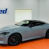 nissan fairlady-z 2023 -NISSAN--Fairlady Z 5BA-RZ34--RZ34-101179---NISSAN--Fairlady Z 5BA-RZ34--RZ34-101179- image 4