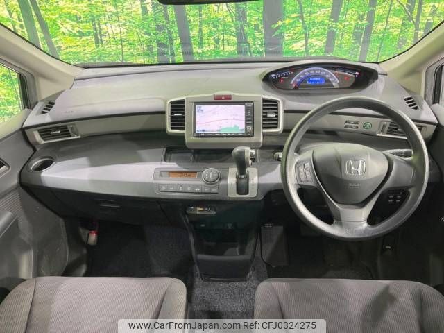 honda freed 2011 -HONDA--Freed DBA-GB3--GB3-1363310---HONDA--Freed DBA-GB3--GB3-1363310- image 2