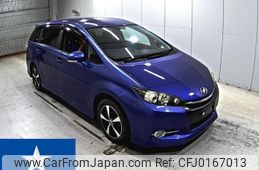 toyota wish 2012 -TOYOTA--Wish ZGE20W--ZGE20-0137199---TOYOTA--Wish ZGE20W--ZGE20-0137199-