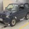 suzuki jimny 2011 -SUZUKI--Jimny ABA-JB23W--JB23W-663417---SUZUKI--Jimny ABA-JB23W--JB23W-663417- image 1