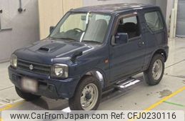 suzuki jimny 2011 -SUZUKI--Jimny ABA-JB23W--JB23W-663417---SUZUKI--Jimny ABA-JB23W--JB23W-663417-