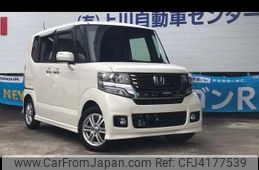 honda n-box 2012 -HONDA 【三重 583さ8989】--N BOX JF1--JF1-1126886---HONDA 【三重 583さ8989】--N BOX JF1--JF1-1126886-