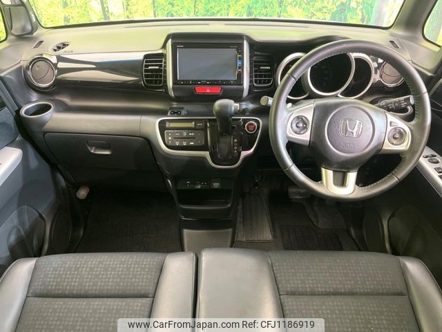 honda n-box 2016 -HONDA--N BOX DBA-JF1--JF1-2515899---HONDA--N BOX DBA-JF1--JF1-2515899- image 2