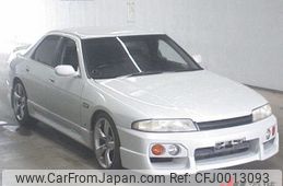 nissan skyline 1996 -NISSAN--Skyline ECR33--103714---NISSAN--Skyline ECR33--103714-