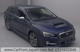 subaru levorg 2016 CFJ1652846
