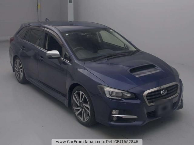 subaru levorg 2016 CFJ1652846 image 1