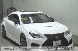 lexus rc-f 2020 -LEXUS 【福島 314ﾑ5000】--Lexus RC F USC10-6002697---LEXUS 【福島 314ﾑ5000】--Lexus RC F USC10-6002697-