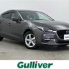 mazda axela 2018 -MAZDA--Axela DBA-BM5AS--BM5AS-402452---MAZDA--Axela DBA-BM5AS--BM5AS-402452- image 1