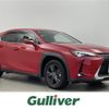 lexus ux 2020 -LEXUS--Lexus UX 6AA-MZAH10--MZAH10-2072843---LEXUS--Lexus UX 6AA-MZAH10--MZAH10-2072843- image 1