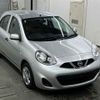 nissan march 2020 -NISSAN--March K13-088068---NISSAN--March K13-088068- image 1