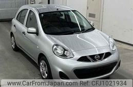 nissan march 2020 -NISSAN--March K13-088068---NISSAN--March K13-088068-