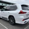 lexus lx 2021 quick_quick_3BA-URJ201W_URJ201-4353730 image 2