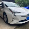 toyota prius 2018 -TOYOTA--Prius DAA-ZVW50--ZVW50-6153823---TOYOTA--Prius DAA-ZVW50--ZVW50-6153823- image 1