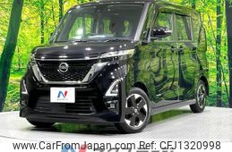 nissan roox 2021 quick_quick_B44A_B44A-0039794