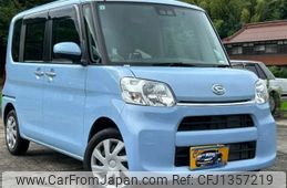 daihatsu tanto 2018 -DAIHATSU 【広島 587ｶ8358】--Tanto DBA-LA600S--LA600S-0634941---DAIHATSU 【広島 587ｶ8358】--Tanto DBA-LA600S--LA600S-0634941-