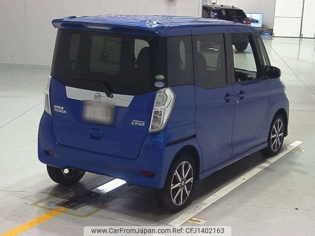 nissan dayz-roox 2018 -NISSAN--DAYZ Roox DBA-B21A--B21A-0375527---NISSAN--DAYZ Roox DBA-B21A--B21A-0375527- image 2